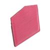Image 3 : Louis Vuitton Multicolor Tribal Mask Card Holder Wallet