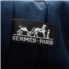Image 6 : Hermes Navy Canvas Fourre MM Tout Bag