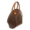 Image 3 : Louis Vuitton Brown Monogram Ellipse MM Shoulder Bag