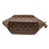 Image 4 : Louis Vuitton Brown Monogram Ellipse MM Shoulder Bag