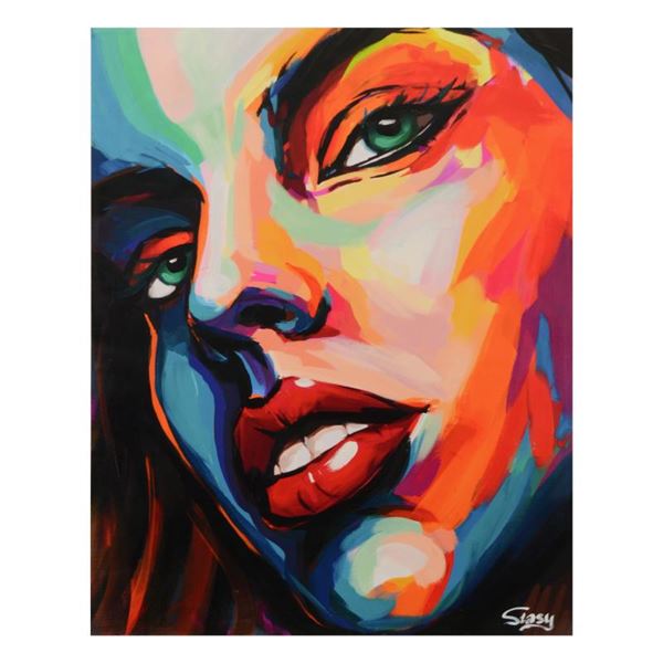 Untitled by Smirnov, Stasy