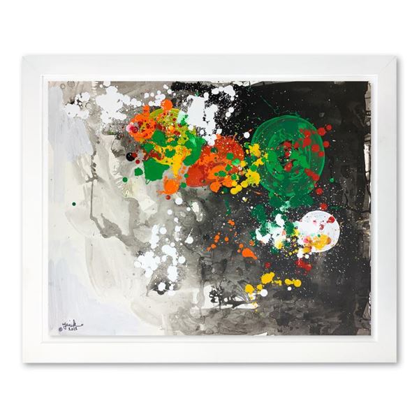 Untitled by Cook Original