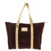 Image 2 : Louis Vuitton Brown Cup Antigua Birch GM Shoulder Bag
