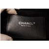 Image 6 : Chanel Black Caviar Leather Chain Shoulder Bag