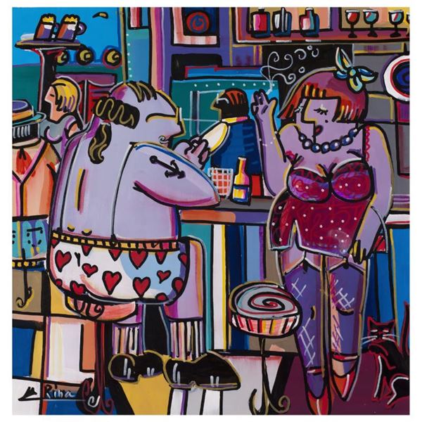 Nice to Meet You by Maimon Original