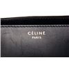 Image 6 : Celine Navy Calfskin Leather Mini Luggage Bag