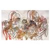 And What I Assume by Kostabi Original