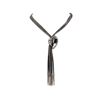 Image 1 : Sterling Silver Necklace