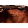 Image 5 : Louis Vuitton Brown Monogram Canvas Mini Papillon Shoulder Bag