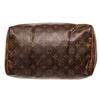 Image 4 : Louis Vuitton Brown Speedy 30cm Satchel Bag