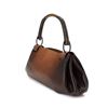 Image 4 : Gucci Brown Canvas Shoulder Bag