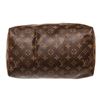 Image 4 : Louis Vuitton Brown Speedy 30cm Satchel Bag