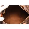 Image 5 : Louis Vuitton Brown Speedy 30cm Satchel Bag