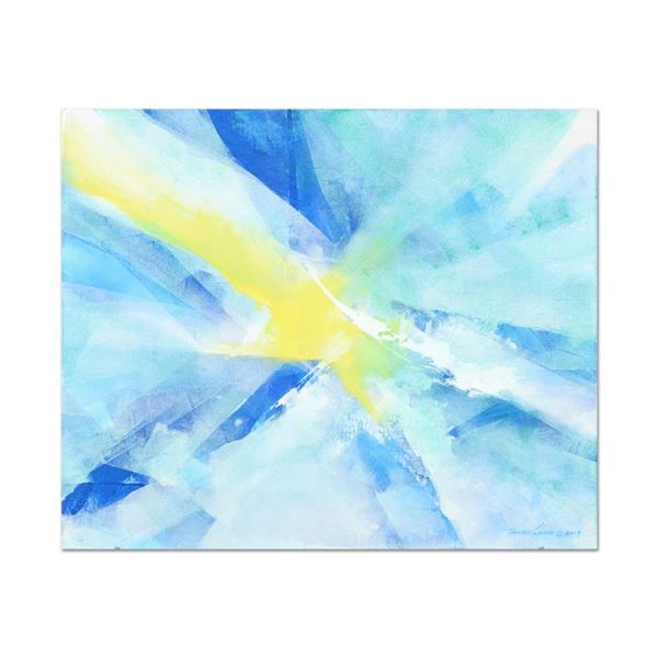 Kaleidoscope II by Leung Original