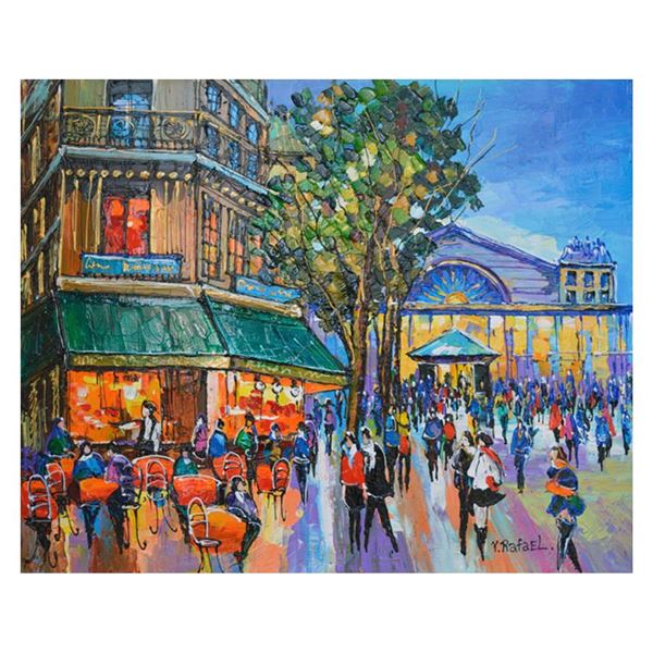 Night Time Dining by Rafael Original