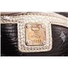 Image 4 : MCM Black Large Lion Shopper Shoulder Bag