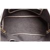 Image 6 : MCM Black Large Lion Shopper Shoulder Bag