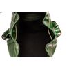 Image 6 : Louis Vuitton Green Epi leather Noe GM Bucket Bag
