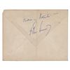 Image 1 : John F. Kennedy Signature