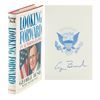 Image 1 : George Bush Signed Book