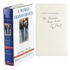 Image 1 : George Bush Signed Book