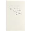 Image 2 : George Bush Signed Book