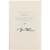 Image 2 : George W. Bush Signed Book