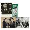 Image 1 : Jimmy Carter (4) Signed Items