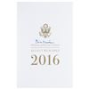 Image 2 : Bill Clinton Signed Book
