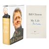 Image 1 : Bill Clinton Signed Book