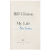 Image 2 : Bill Clinton Signed Book