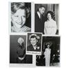 Image 1 : First Ladies (5) Signed Photographs
