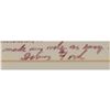 Image 3 : Gerald Ford (2) Signed Photographs