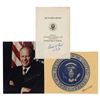 Image 1 : Gerald Ford (3) Signed Items