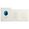 Image 1 : John F. Kennedy: Texas Welcome Dinner Invitations and Program