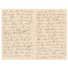 Image 2 : Franklin Pierce Autograph Letter Signed as President