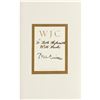 Image 2 : Presidents (5) Signed Books