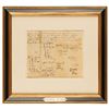 Image 1 : George Wythe Autograph Document Signed