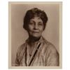 Image 1 : Emmeline Pankhurst Signed Photograph