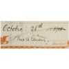 Image 3 : Thomas Edison Document Signed