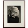 Image 1 : Albert Einstein Limited Edition Photograph by Fred Stein