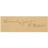 Image 2 : William Osler Signed Photograph
