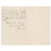 Image 2 : Ivan Pavlov Autograph Letter Signed