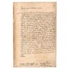Image 1 : Anna of Russia Letter Signed