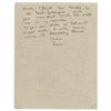 Image 2 : King Edward VIII: Samuel Hoare Autograph Letter Signed