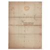 Image 2 : Queen Mary I Letter Signed