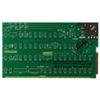 Image 1 : Apple: Ronald Wayne Signed Replica Apple-1 Board