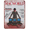 Image 1 : Apple: Ronald Wayne Signed Metal Print