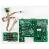 Image 1 : Apple: Wozniak and Wayne Signed Circuit Board
