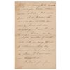 Image 2 : John Dustin Archbold Autograph Letter Signed